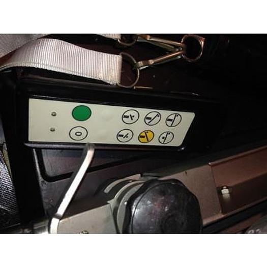 Used BLANCO TRUMPF MULTIDISCIPLINARY ELECTRIC OPERATING TABLE MODEL SATURN