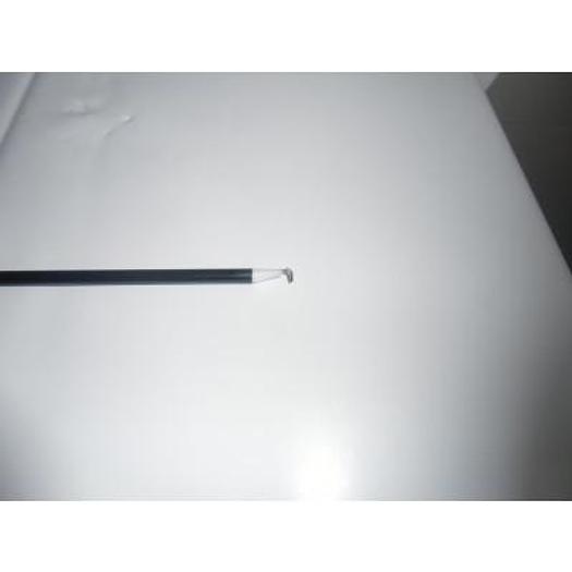 5 MM HOOK COAGULATOR, CURVED F 4240