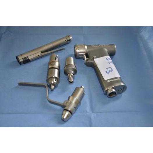 Used LINVATEC POWERPRO 2000 ELECTRIC ORTHOPEDIC MOTOR