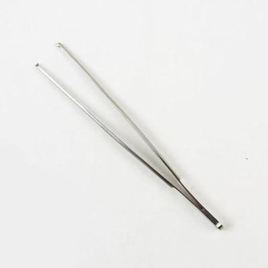 DISSECTING FORCEPS A/G 14CM