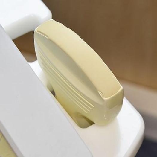 Used HITACHI EUB-420 ULTRASOUND MACHINE