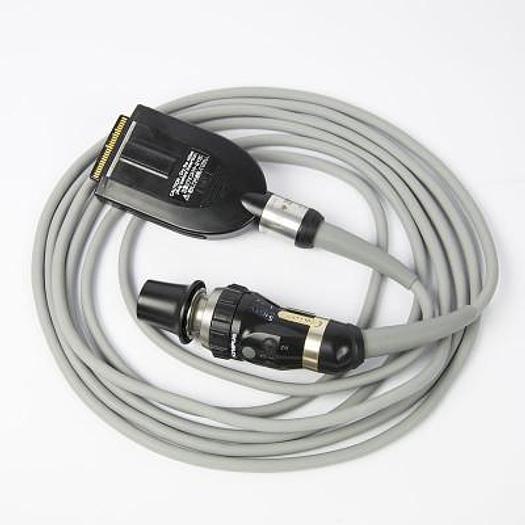 Used OLYMPUS HD AUTOCLAVABLE CAMERA HEAD (OTV-S7PROH-HD-12Q)