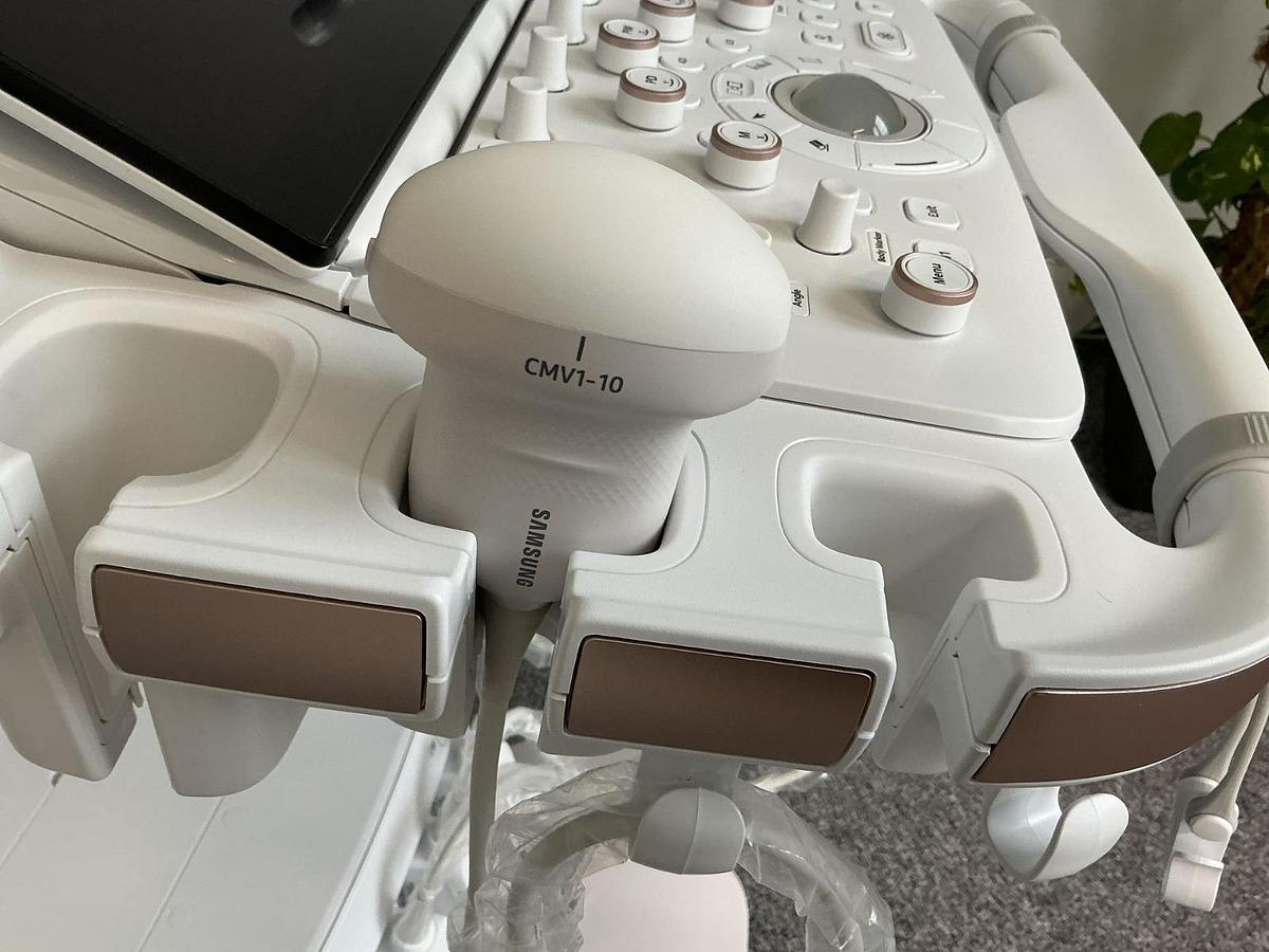 Rénové SAMSUNG Z20 ULTRASOUND