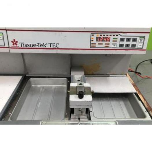 Used ANAPATH TISSUE MOUNTING CONSOLE TEK 4715