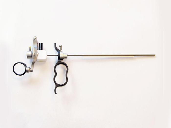 Used STORZ COMPATIBLE URETHROSCOPE KIT