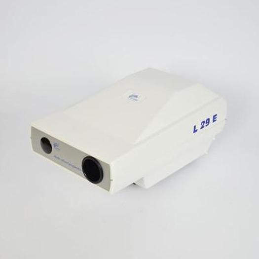 LUNEAU L29E TEST PROJECTOR
