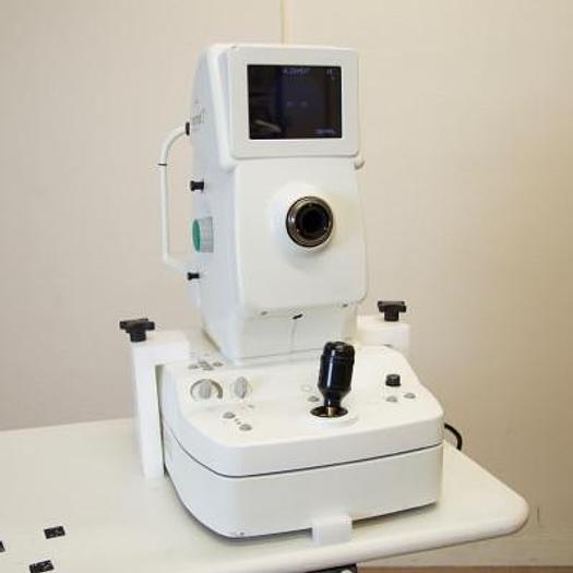 Used NON-MYDRIATIC RETINOGRAPH KOWA NONMYD 7