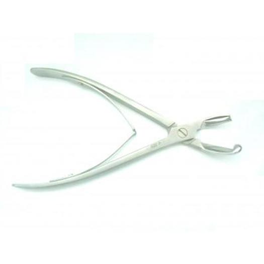 COSTOTOME DE DOYEN 25CM CORNU NANCEY (DOYEN RIB SHEAR 25CM)