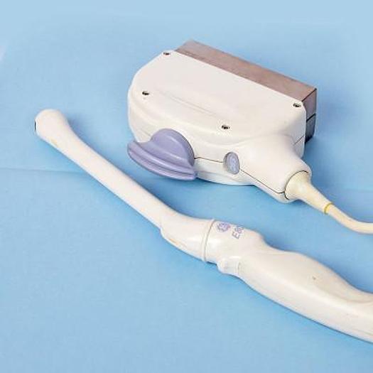 Used ENDOCAVITARY PROBE GENERAL ELECTRIC E8C