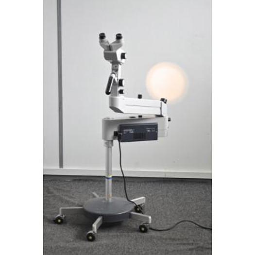 Used COLPOSCOPE ZEISS FC 150