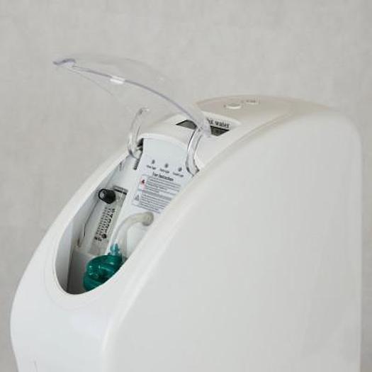 5-LITER OXYGEN CONCENTRATOR