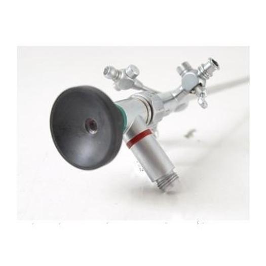 Used URETERORENOSCOPE WOLF RIGHT 8950-31