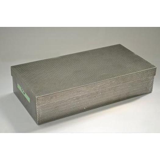 Used INTERVENTIONAL LARYNGOSCOPE WITH DEDICATED INSTRUMENT SET