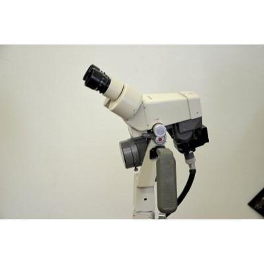 Used COLPOSCOPE OLYMPUS OCS-3