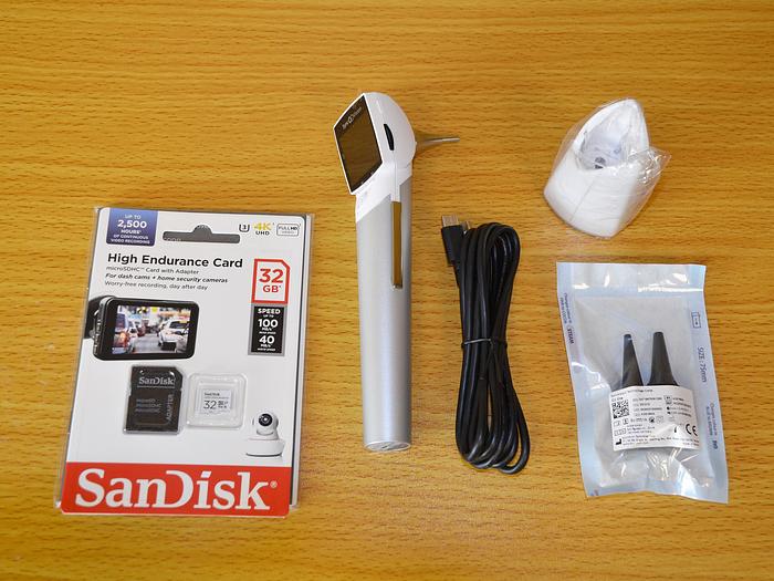 original-neuf-video-otoscope-neuf.JPG