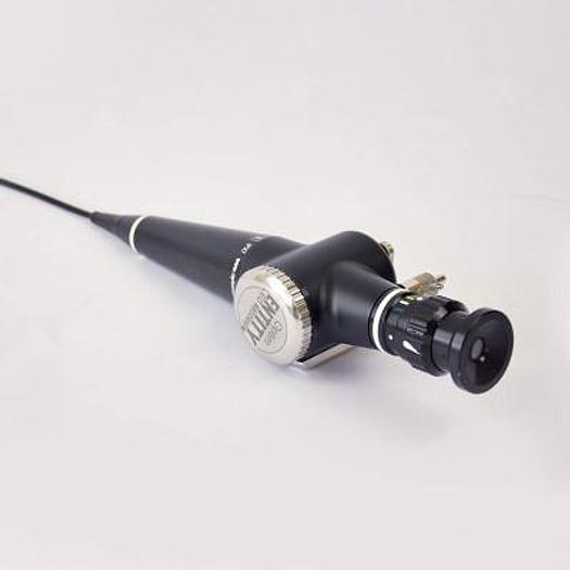 Used NASOFIBROSCOPE OPTIM ENTITY WITH INTEGRATED LED LIGHT SOURCE