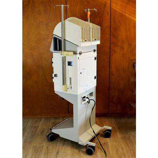 Used FRESENIUS MULTIFILTRATE EXTRA-RENAL PURIFICATION UNIT
