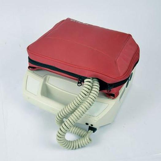 Used SCHILLER MINI DEF 3 DEFIBRILLATOR