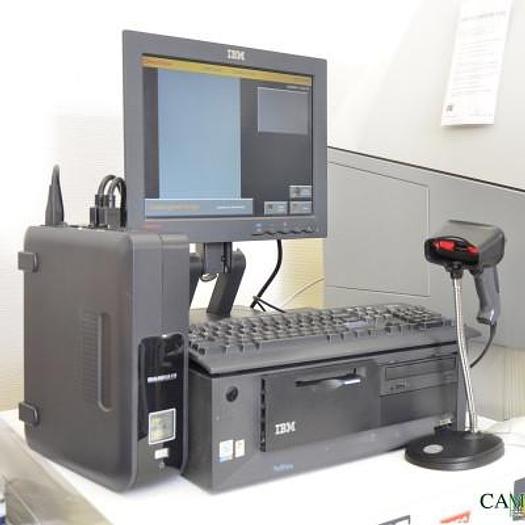 Used KODAK DIRECTVIEW CR500 DIGITIZING SYSTEM WITH PROCESSING CONSOLE AND REPROGRAPHER