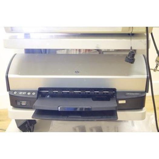 Used SMITH AND NEPHEW LAPAROSCOPIC COLUMN WITH 2 FLAT SCREENS