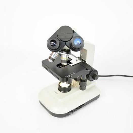 NOVEX SMART BINOCULAR MICROSCOPE