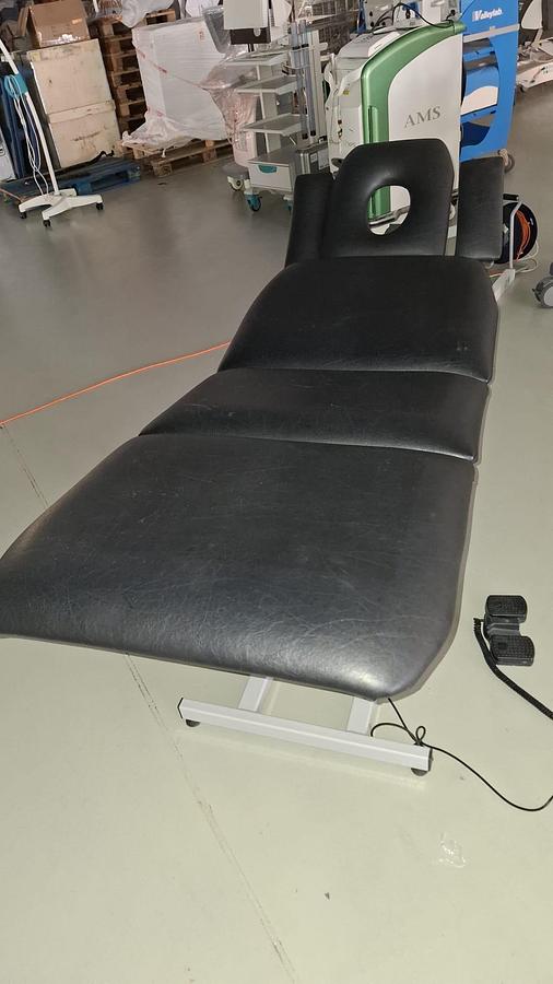 D'occasion DIVAN D'EXAMEN ELECTRIQUE