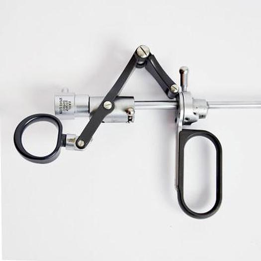 Used STORZ PASSIVE BIPOLAR WORK ELEMENT KARL STORZ 27040 E/ES