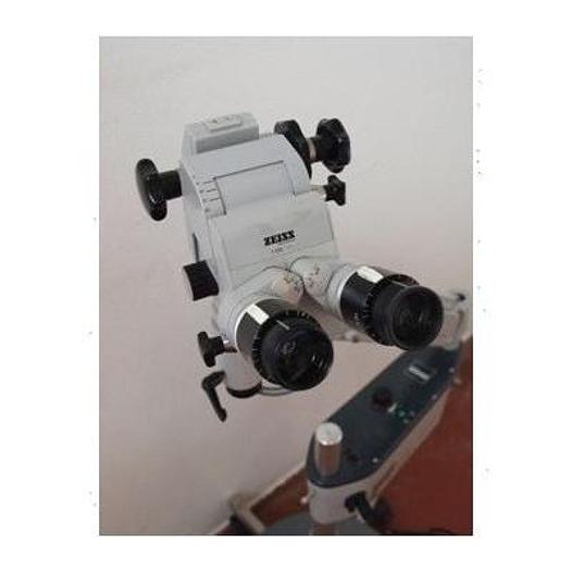 Used ZEISS COLPOSCOPE WITH SONY CAMERA