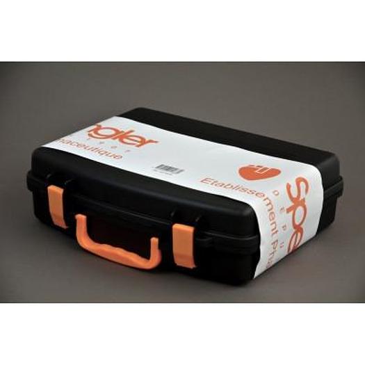 SPENGLER RESCUE TENSIOMETER KIT - NEW