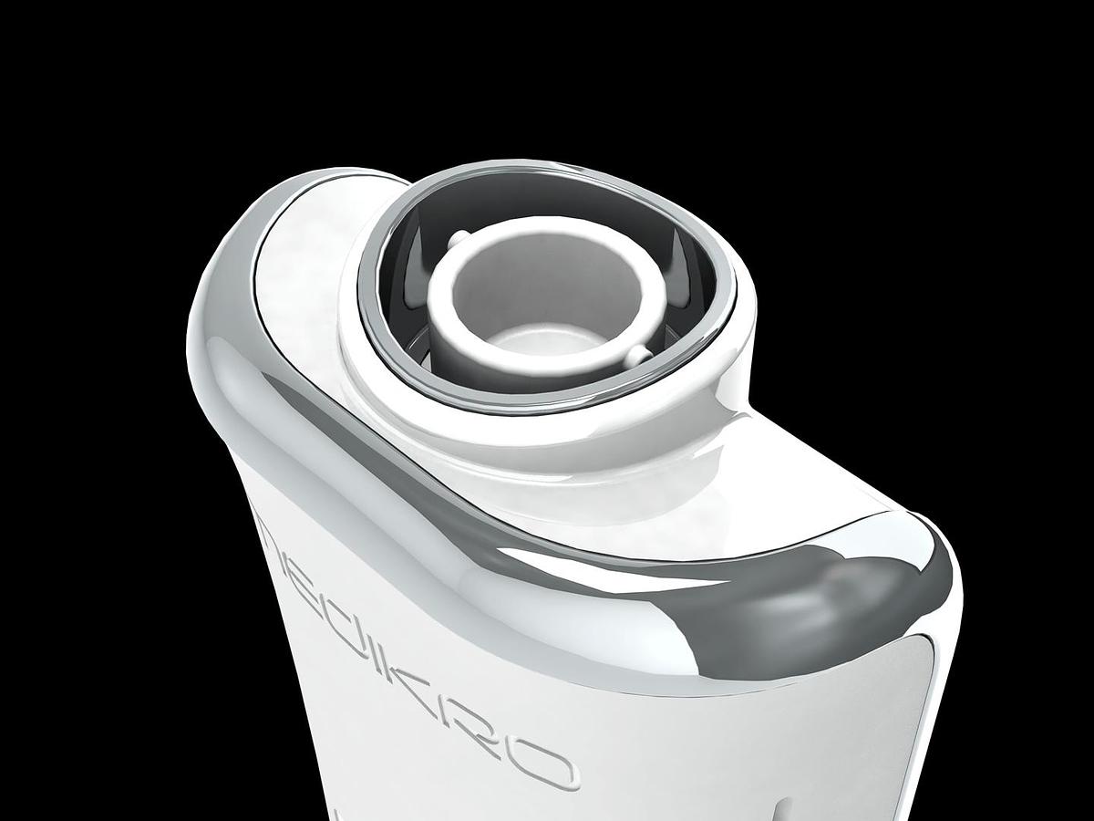 D'occasion MEDIKRO DUO M920 SPIROMETER