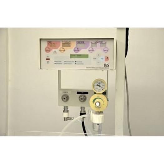 Used MEDIPREMA ISIS NEONATAL RESUSCITATION TABLE