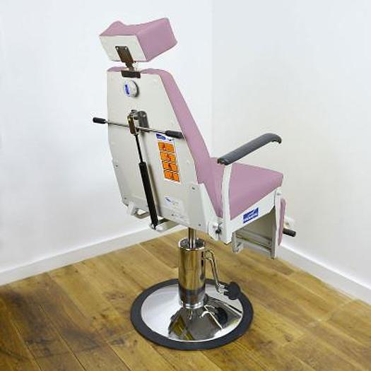 Used PROMOTAL PINK ORL CHAIR