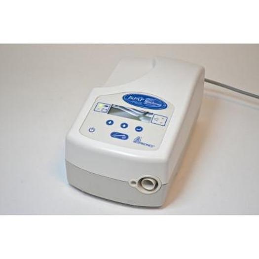 Used RESPIRONICS BIPAP SYNCHRONY BREATHING APPARATUS