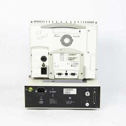 Used ANESTHESIA MONITOR DATASCOPE PASSPORT 2