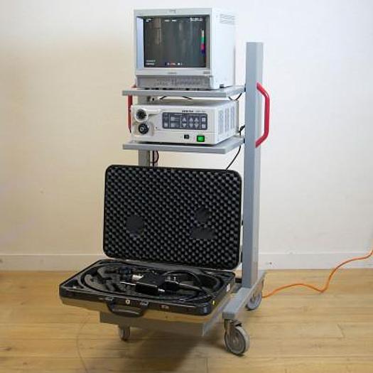 Used PENTAX GASTROSCOPY COLUMN