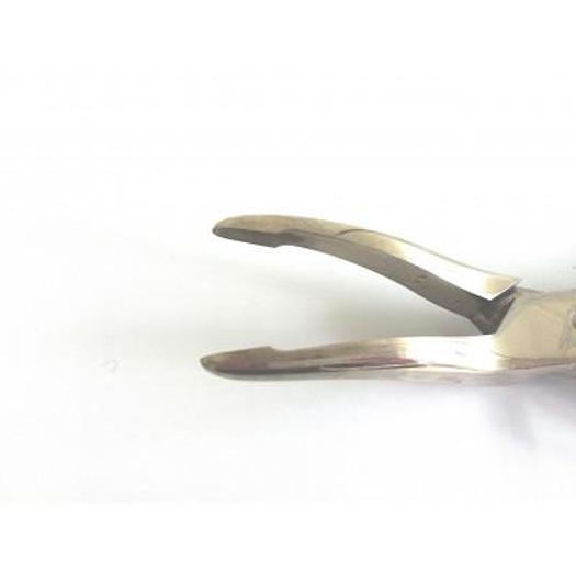 CLOVIS VINCENT GOUGE PLIERS (BECASSINE) 19CM