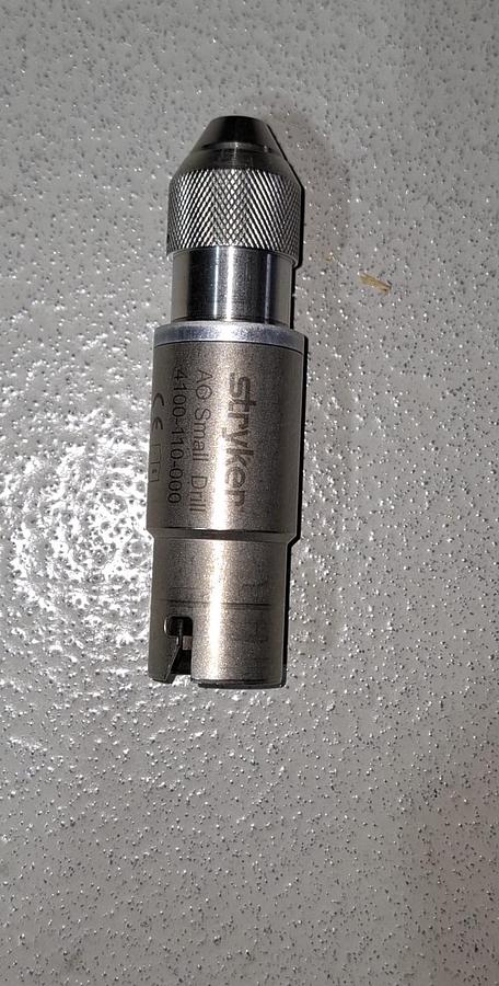 Rénové FULL STRYKER ORTHOPAEDICS POWER TOOL SET