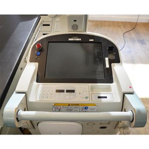 Used SHIMADZU MOBILE DART EVOLUTION DIGITAL RADIO WITH PLANAR SENSOR