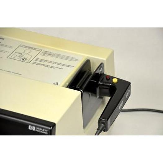 Used DEFIBRILLATOR CODEMASTER XE M1724A HEWLETT PACKARD