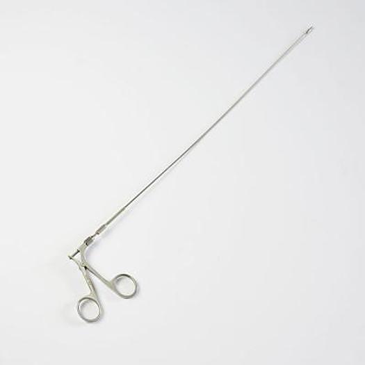 FLEXIBLE FOREIGN BODY FORCEPS 9EN