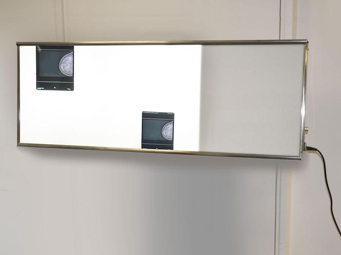 Used TITANOX NEGATOSCOPE 3 RANGES