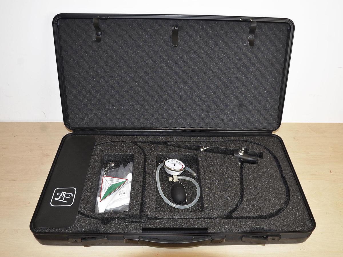 WOLF 7325.076 FLEXIBLE URETERORENOSCOPE NEW "COBRA VIPER"