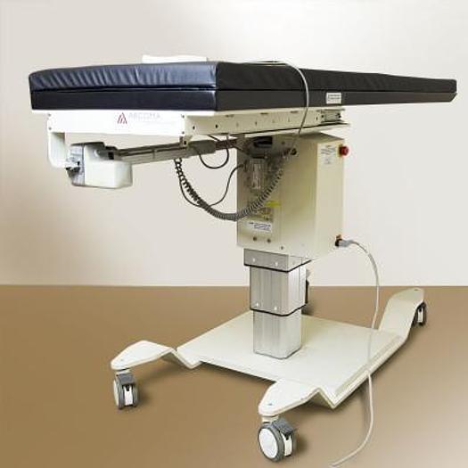 Used ARCOMA MEDSTONE ELITE TABLE FOR IMAGE INTENSIFIER
