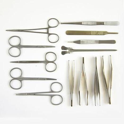 Used INSTRUMENT SETS