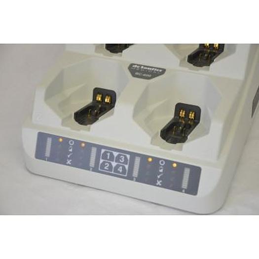 Used ORTHOPEDIC MOTOR FROM SOUTTER WITH 2 NEW BATTERIES AND CHARGER