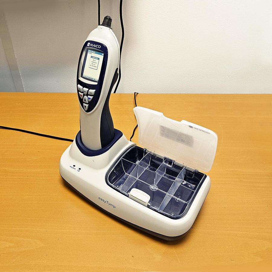 D'occasion MAICO EASYTYMP TYMPANOMER