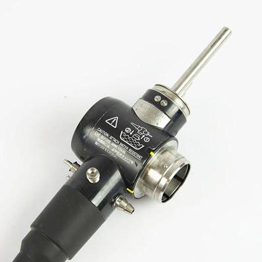 Used VIDEO GASTROSCOPE OLYMPUS GIF Q140 (LENGTH 100 CM)