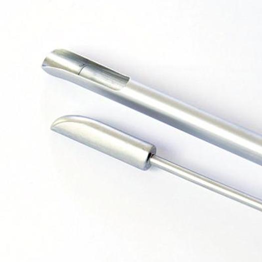 LINER+CHUCK 23 HP/LONG.232 MM