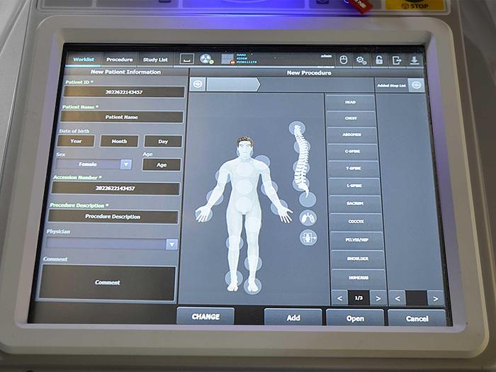 D'occasion RADIO MOBILE NUMÉRIQUE DRGEM TOPAZ-32D de 2020 - PARFAIT ÉTAT