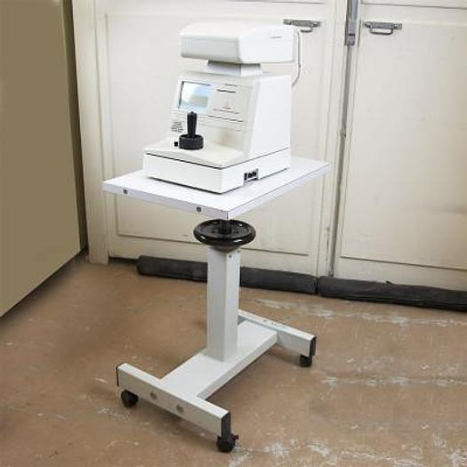 Used AUTO-REFRACTO-KERATOMETER LUNEAU L60